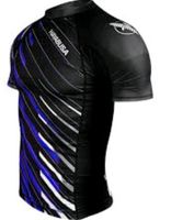 Hayabusa Metaru Rashguard Sachsen - Puschwitz Vorschau