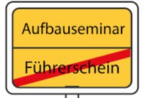 Aufbauseminar Führerschein Köln - Humboldt-Gremberg Vorschau