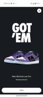 Nike sb Dunk Low pro Hayley Wilson  /EU41/US8 Sachsen - Lichtenstein Vorschau