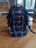 Schulranzen Schulrucksack Satch ergonomisch lila-blau Niedersachsen - Landesbergen Vorschau