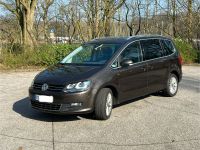 VW Sharan 7N Highline 2.0TDI sehr gute Ausstattung Schleswig-Holstein - Rendsburg Vorschau