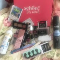 ✅ Produkte aus schön für Mich Box Beauty Boxen Neu Ovp Hessen - Rüsselsheim Vorschau