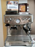 Gastroback Espressomaschine mit integrierter Mühle Thüringen - Ichtershausen Vorschau
