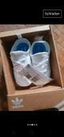 Krabbelschuhe Adidas OVP Hamburg-Mitte - Hamburg Billstedt   Vorschau