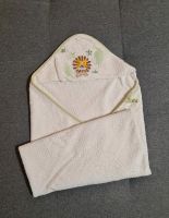 Kapuzenhandtuch Baby Handtuch Löwe   Erstausstattung unisex Brandenburg - Potsdam Vorschau