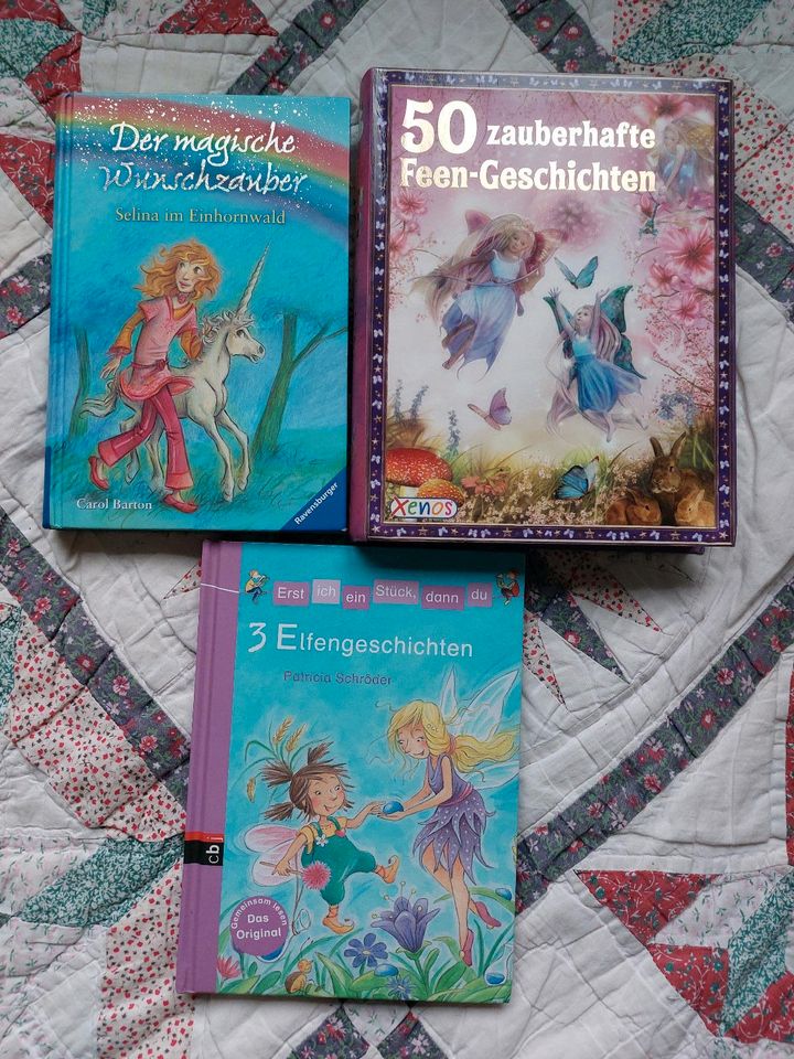 Diverse Bücher für Mädchen in Köln