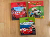 Kindergeburtstag Kleinigkeiten 3x Mini Buch Neu Cars Löwenzahn Bielefeld - Bielefeld (Innenstadt) Vorschau