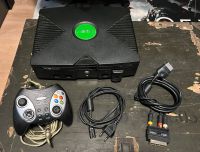 Xbox Classic Konsole Baden-Württemberg - Bad Liebenzell Vorschau