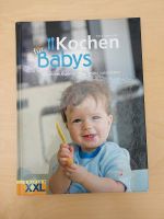 Kochen für Babys Buch Rezepte Brei Baden-Württemberg - Neuenburg am Rhein Vorschau