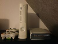 Xbox 360 weiß Niedersachsen - Sögel Vorschau