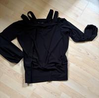 BODYFLIRT CUT OUT SHIRT GR 40/42 NEU Thüringen - Treffurt Vorschau