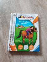 Tiptoi Buch Leserabe das tollste Pony der Welt Nordrhein-Westfalen - Haltern am See Vorschau