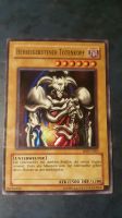 Yugioh Herbeigerufener Totenkopf ultra rare deutsch Sachsen - Zwickau Vorschau