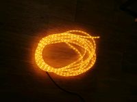 Led lichter Schlauch, gelb, 10 Meter Sachsen - Borna Vorschau