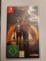 Nintendo Switch Spiel "Baphomets Fluch 5" Rheinland-Pfalz - Ludwigshafen Vorschau