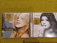 2 CD Alben von Kelly Clarkson Bayern - Graben (Lechfeld) Vorschau