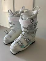 Ski Schuhe Decathlon weiß Damen Gr. 40 Nordrhein-Westfalen - Herne Vorschau