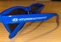Hyundai Motorsport Sonnenbrille WRC Rheinland-Pfalz - Hoppstädten-Weiersbach Vorschau