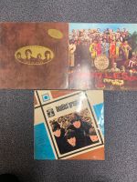 The Beatles Vinyl’s Bochum - Bochum-Wattenscheid Vorschau