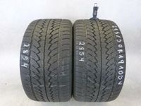 2 Winterreifen 295/30R19 100V Nokian Winter WR  5,4mm Bayern - Hattenhofen Vorschau