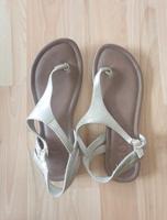 Sandalen/Zehentrenner von S.Oliver Baden-Württemberg - Ertingen Vorschau