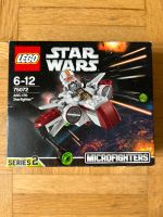 75072 Lego Star Wars ARC-170 Starfighter Düsseldorf - Pempelfort Vorschau