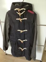 Dufflecoat Mantel superdry Berlin - Hellersdorf Vorschau