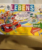 Spiel des Lebens Baden-Württemberg - Plochingen Vorschau