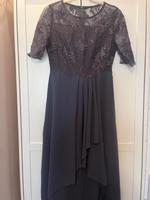Abendkleid Größe M Bayern - Kolitzheim Vorschau