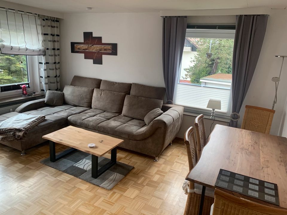 Moderne Ferienwohnungen in Braunlage zu vermieten Lastminute in Braunlage