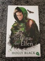 Der Prinz der Elfen - Holly Black Bayern - Petersaurach Vorschau