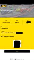 2x DTM Tickets 2024 Sonntag Nürburgring T4 Nordrhein-Westfalen - Vreden Vorschau