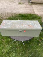 Metall Box Nordrhein-Westfalen - Lemgo Vorschau