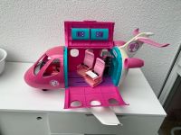 Barbie Flugzeug Kr. München - Garching b München Vorschau