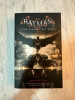 Batman - Arkham Knight Bayern - Markt Schwaben Vorschau