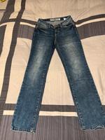 Soccx Hose Jeans Romy 27/32 Saarland - Ensdorf Vorschau