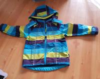 Gefütterte Softshelljacke Gr. 86/92 Schwachhausen - Neu Schwachhausen Vorschau