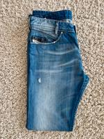Diesel Jeans W33/L34 Nordrhein-Westfalen - Olpe Vorschau