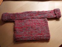 Babypullover handgestrickt Nordrhein-Westfalen - Burscheid Vorschau