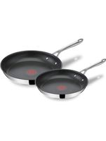 Tefal Jamie Oliver Pfannen 24/28 cm Set Rostock - Lichtenhagen Vorschau