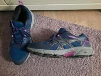 Asics Schuhe Nordrhein-Westfalen - Herne Vorschau