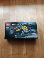 Lego Technik 42058 Stunt-Bike incl. Versand Bayern - Künzing Vorschau