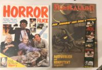 Horrorfilm 2 Cinema Filmbuch & Filmgalerie No. 1 Horror Magazin Nordrhein-Westfalen - Neuss Vorschau