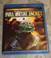 Full Metal Jacket - blu ray Hamburg-Nord - Hamburg Barmbek Vorschau