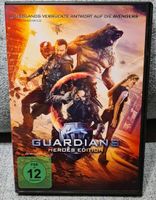 DVD "Guardians - Heroes Edition" Baden-Württemberg - Aalen Vorschau
