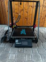 Creality CR-10 Max 3D Drucker, funktionsfähig Baden-Württemberg - Forst Vorschau