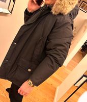 Woolrich Winterjacke Wintermantel Jacke Parka Größe XL Berlin - Grunewald Vorschau