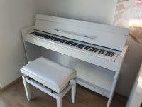 Yamaha Digitalpiano - Klavier - weiß - wie neu Baden-Württemberg - Karlsruhe Vorschau