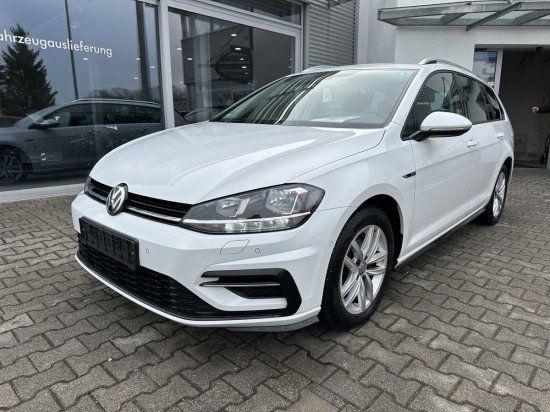 Volkswagen Golf 7 Variant 1.5 TSI R-LINE*LED*NAVI*KAMERA*AC in Wendlingen am Neckar
