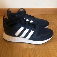 Adidas Multix Herren Schuhe blau navy Gr. 40 Baden-Württemberg - Lottstetten Vorschau